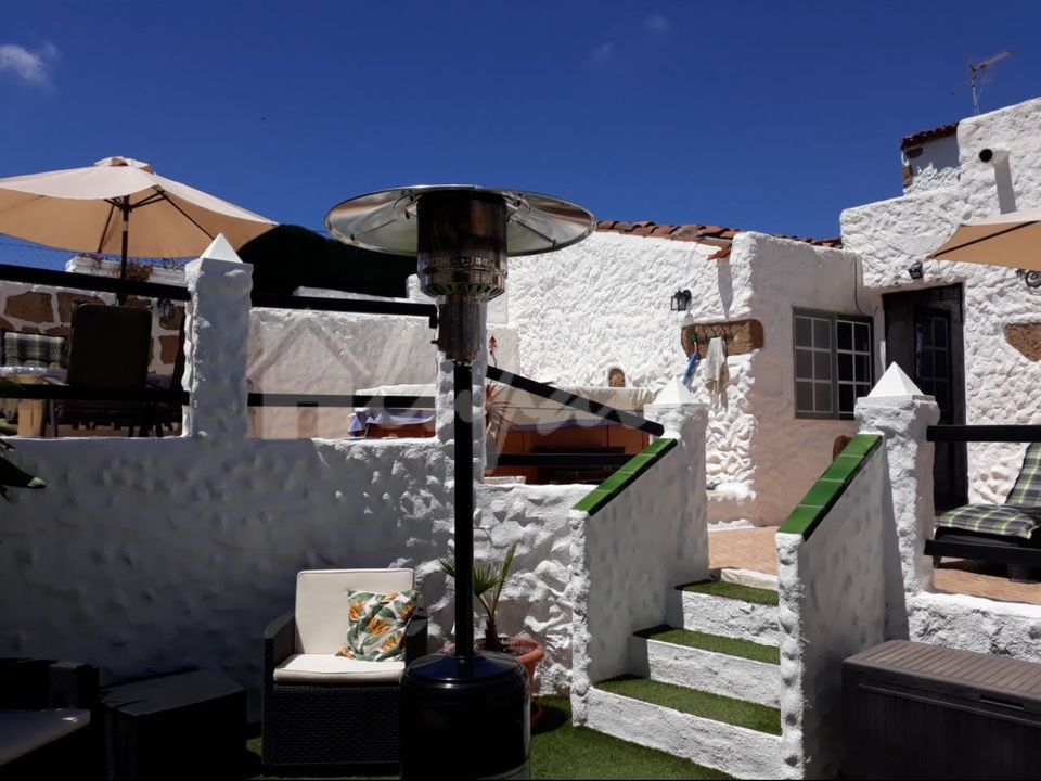 Landejendom i San Miguel De Abona, Tenerife - foto 2