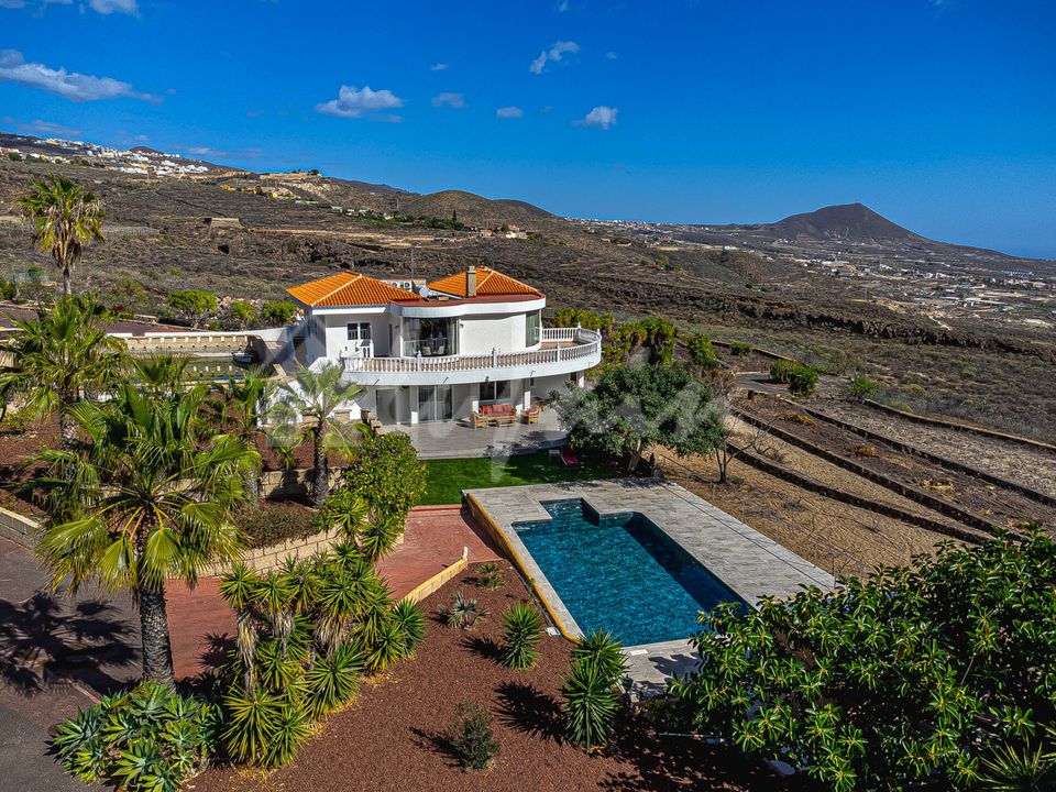 Villa i San Miguel De Abona, Tenerife - foto 3