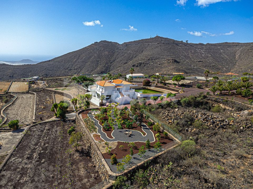 Villa i San Miguel De Abona, Tenerife - foto 4