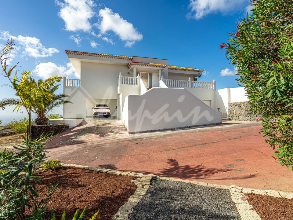 Villa i San Miguel De Abona, Tenerife - foto 5