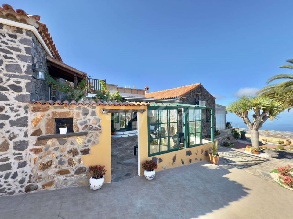 Villa a Guia De Isora, Tenerife - foto 2