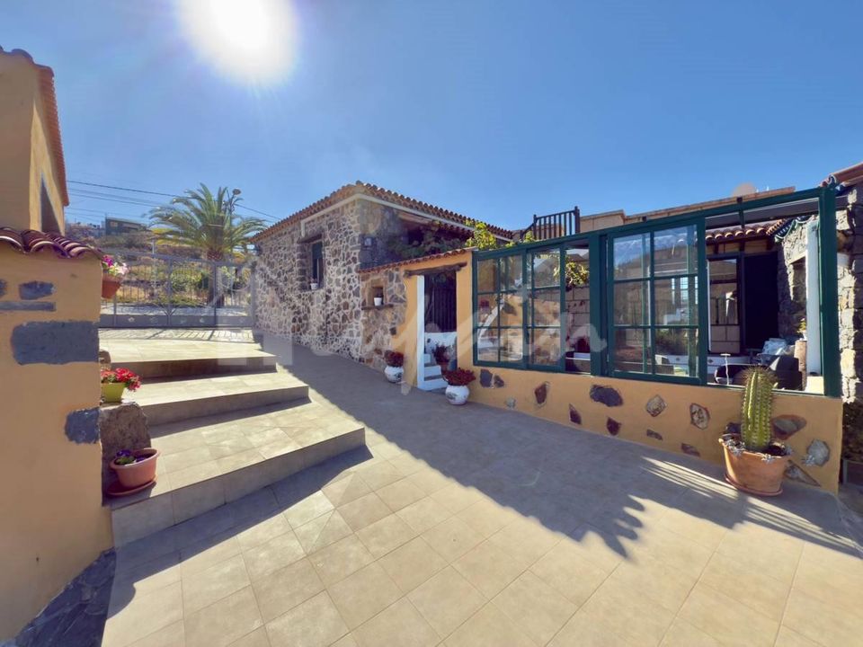 Villa a Guia De Isora, Tenerife - foto 3