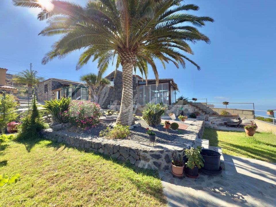Villa a Guia De Isora, Tenerife - foto 4