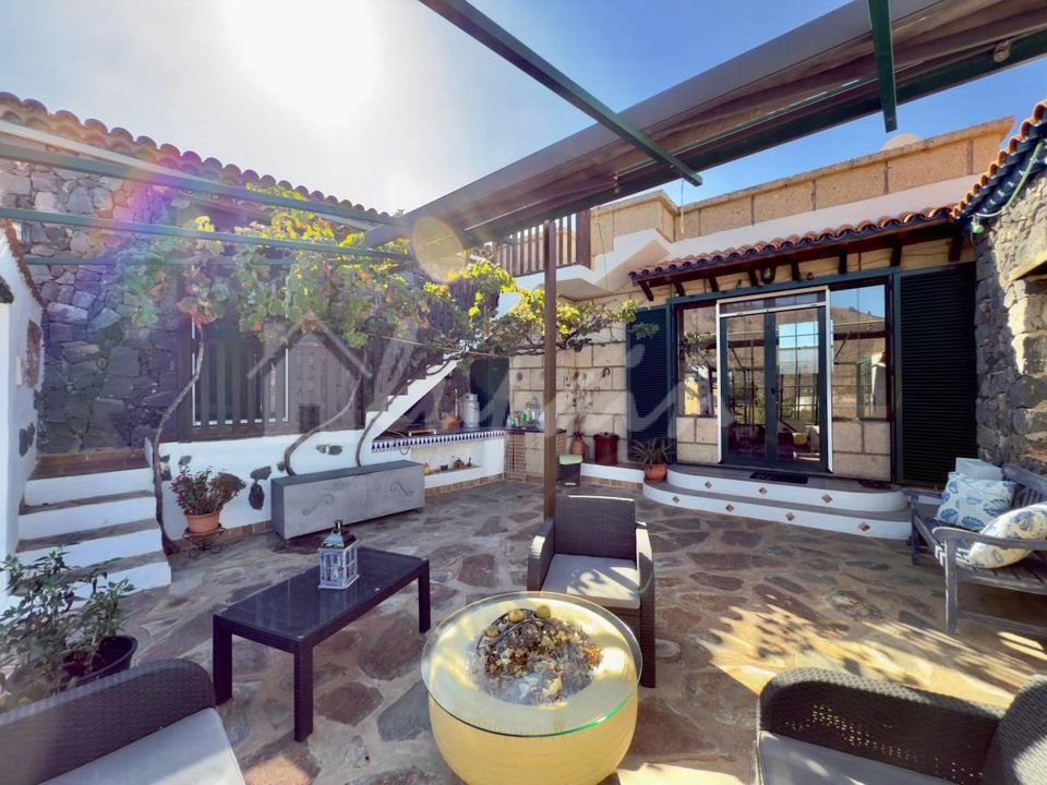 Villa a Guia De Isora, Tenerife - foto 5