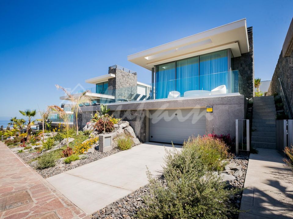 Villa i Adeje, Tenerife - foto 1