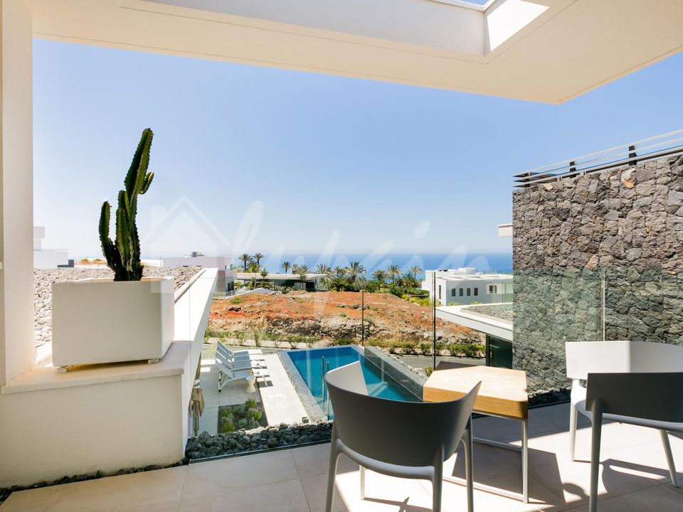 Villa i Adeje, Tenerife - foto 3