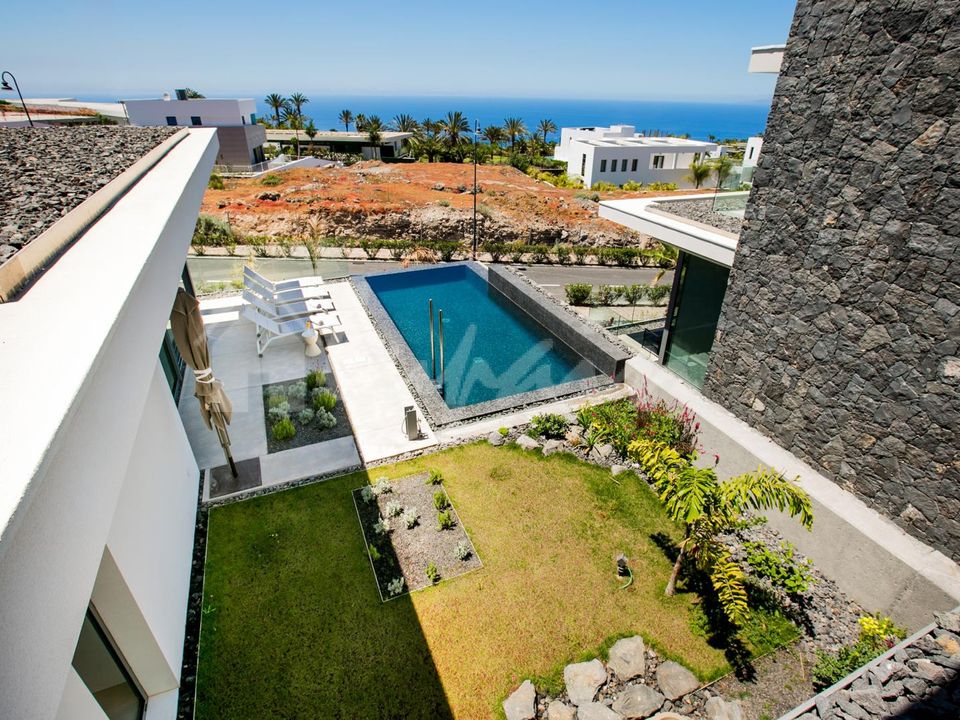 Villa i Adeje, Tenerife - foto 4