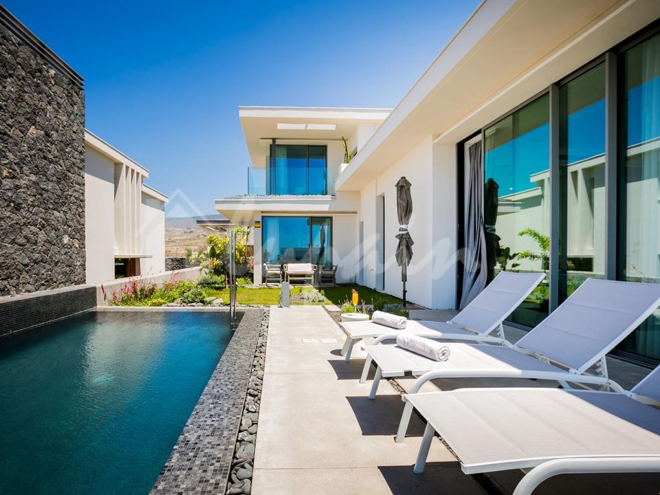 Villa i Adeje, Tenerife - foto 5