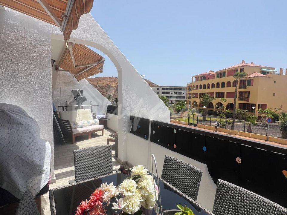 Lejlighed i Costa Del Silencio, Tenerife - foto 2