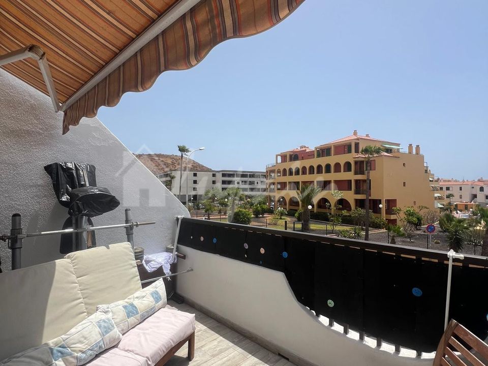 Lejlighed i Costa Del Silencio, Tenerife - foto 3