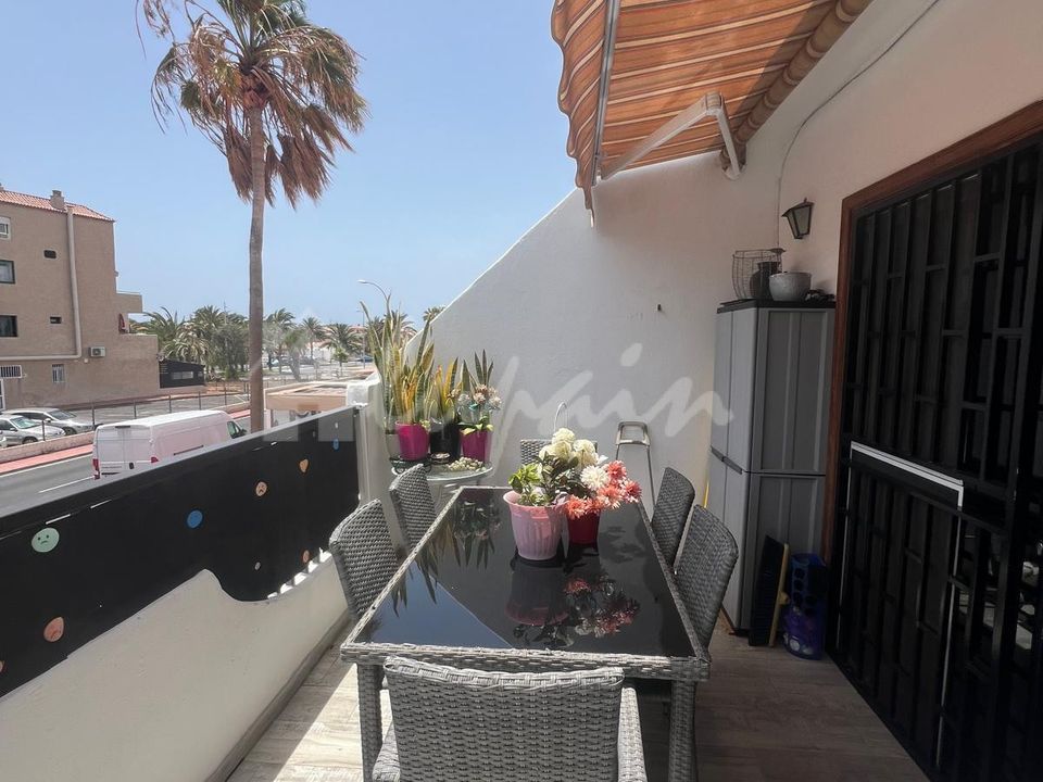 Lejlighed i Costa Del Silencio, Tenerife - foto 4