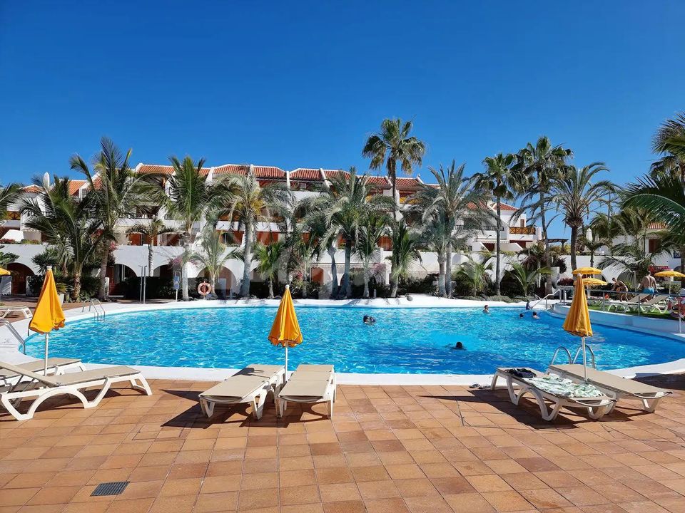 Studio i Playa De Las Americas, Tenerife - foto 1