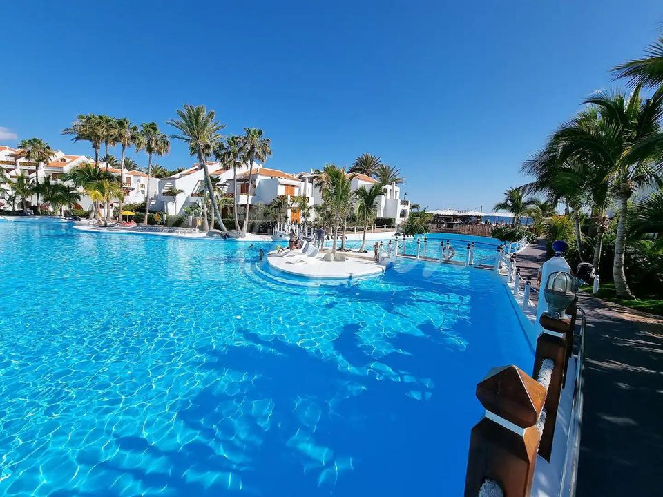 Studio i Playa De Las Americas, Tenerife - foto 4