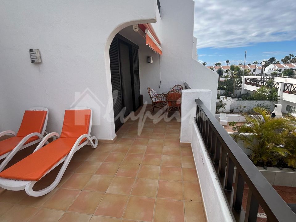 Lejlighed i Playa De Las Americas, Tenerife - foto 3