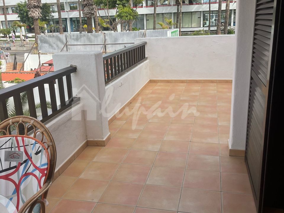 Lejlighed i Playa De Las Americas, Tenerife - foto 4