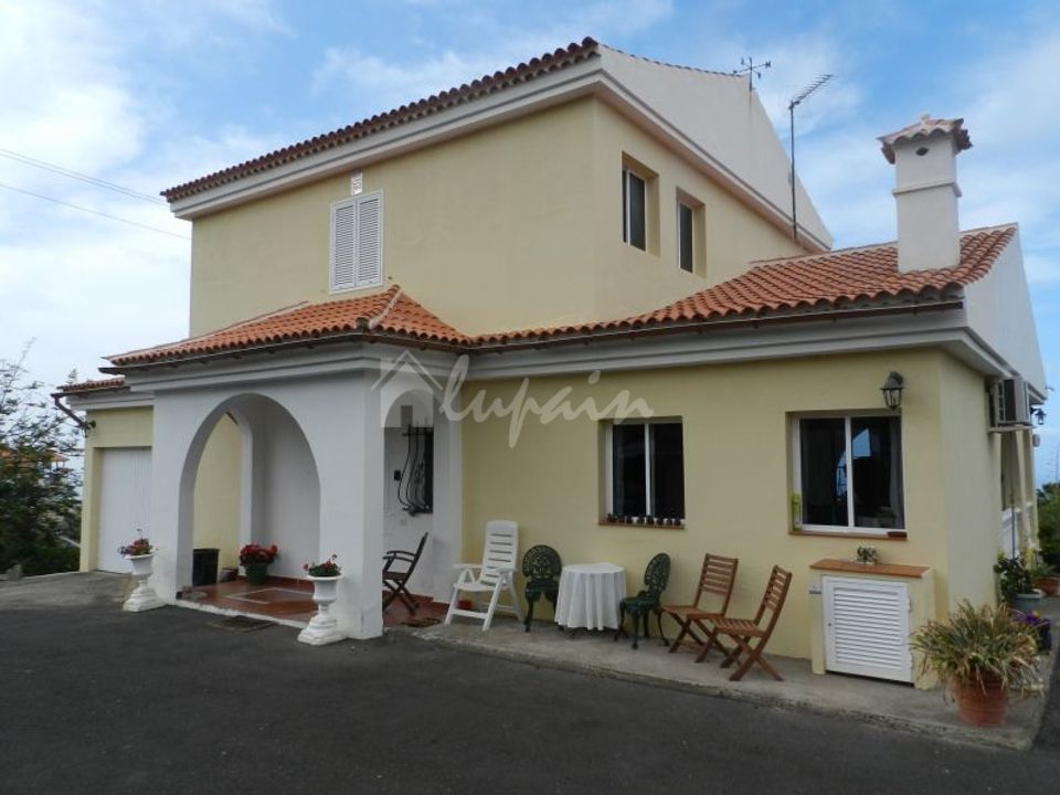 Villa a Guia De Isora, Tenerife - foto 3