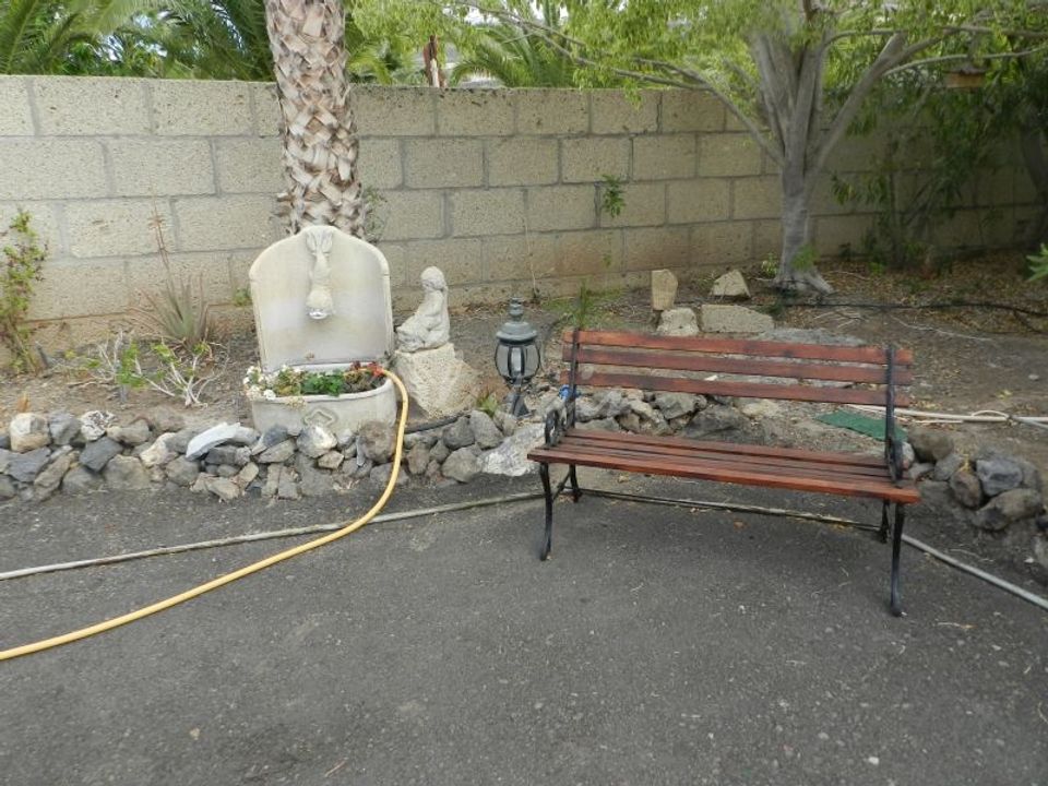 Villa a Guia De Isora, Tenerife - foto 1