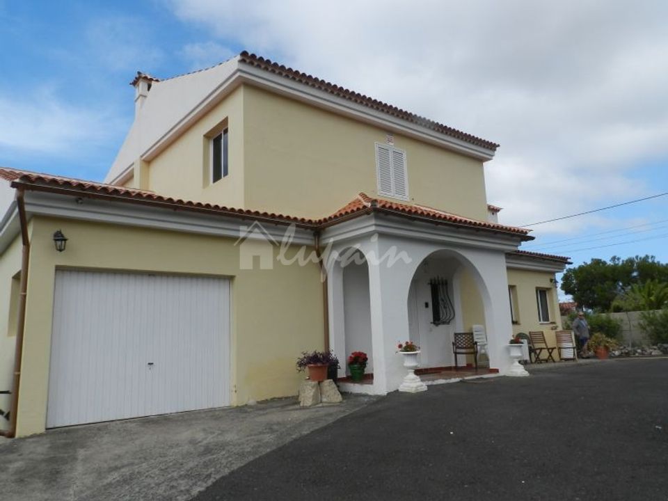 Villa a Guia De Isora, Tenerife - foto 4