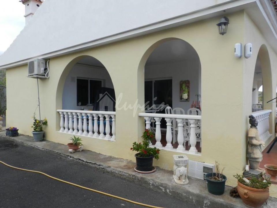 Villa a Guia De Isora, Tenerife - foto 5