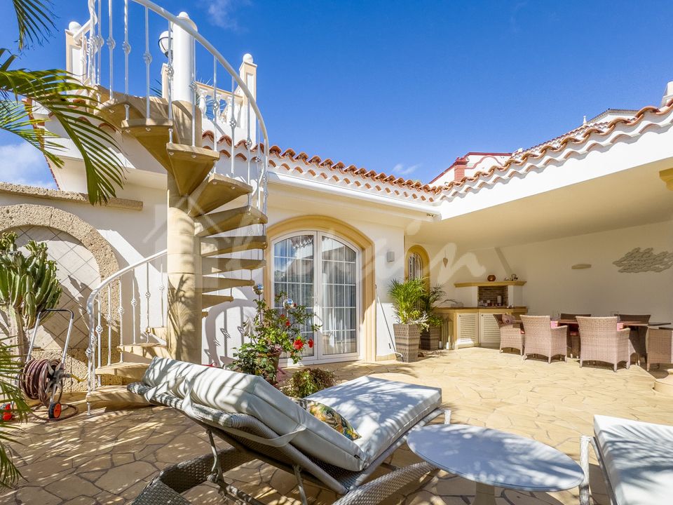 Villa i Adeje, Tenerife - foto 2