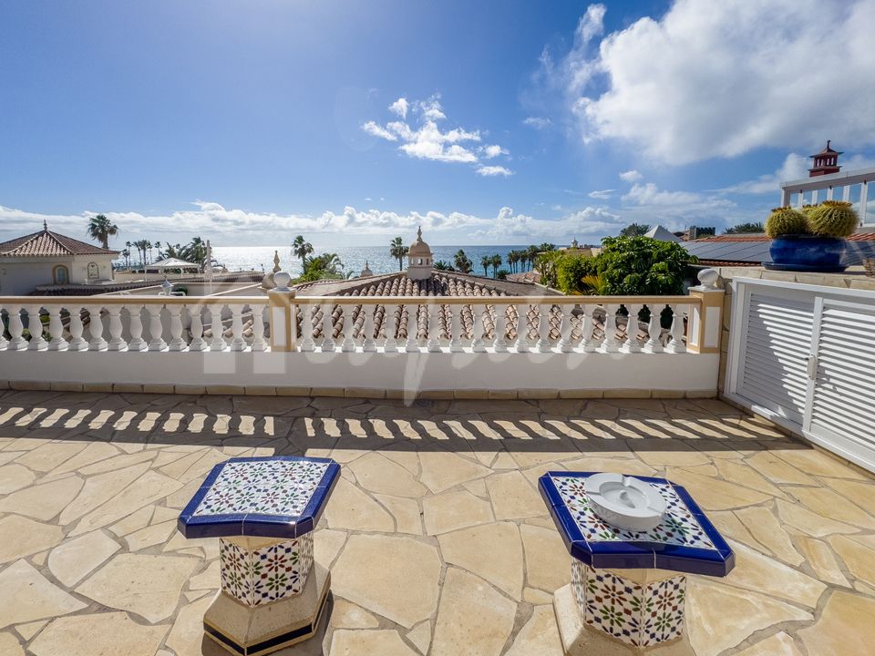 Villa i Adeje, Tenerife - foto 3