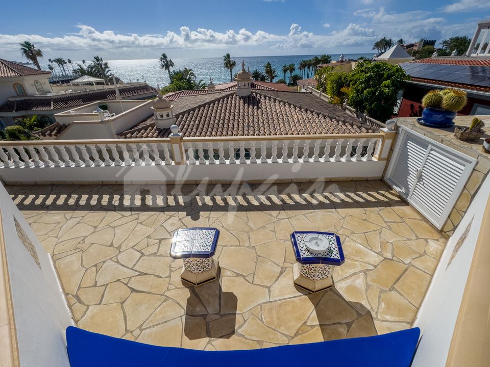 Villa i Adeje, Tenerife - foto 4