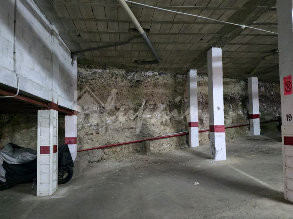 Garage i San Eugenio, Tenerife - foto 3