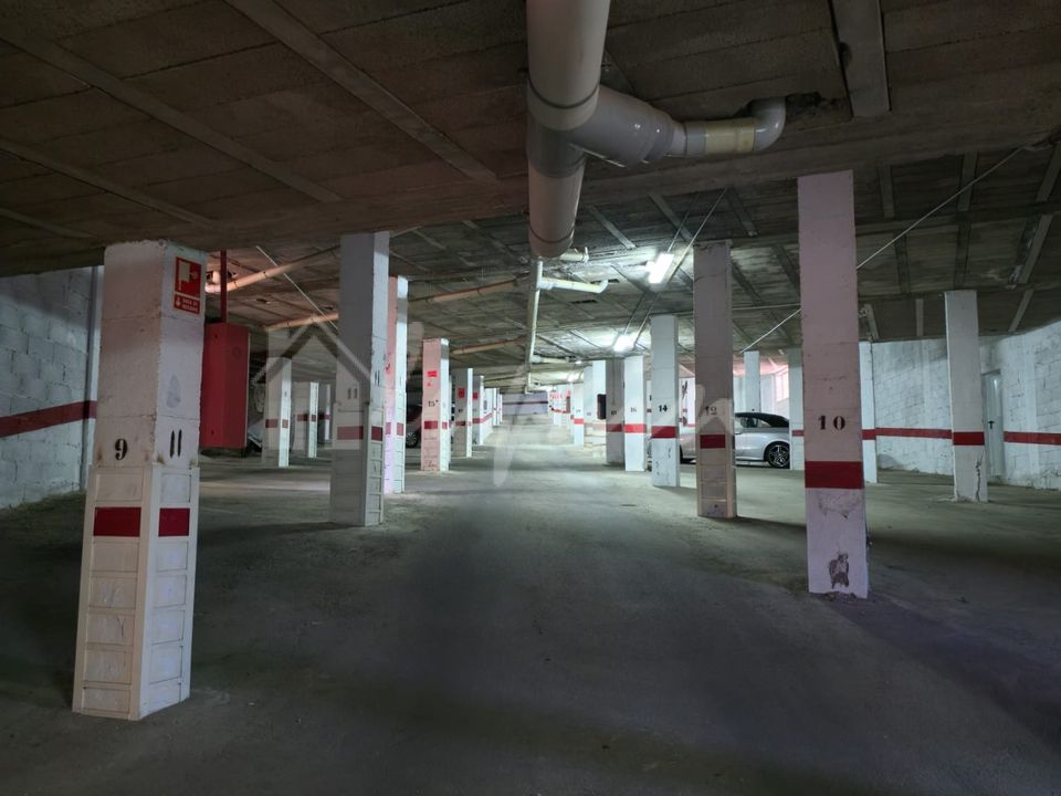 Garage i San Eugenio, Tenerife - foto 4