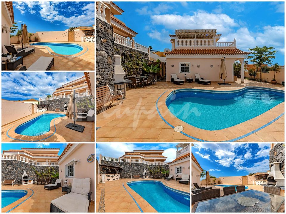 Villa i Callao Salvaje, Tenerife - foto 3