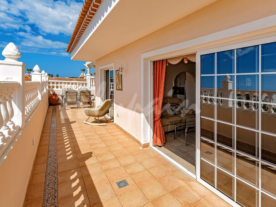 Villa i Callao Salvaje, Tenerife - foto 4