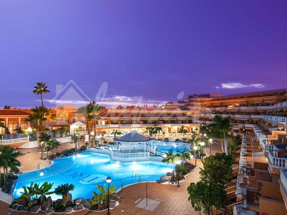 Studio i Playa De Las Americas, Tenerife - foto 3