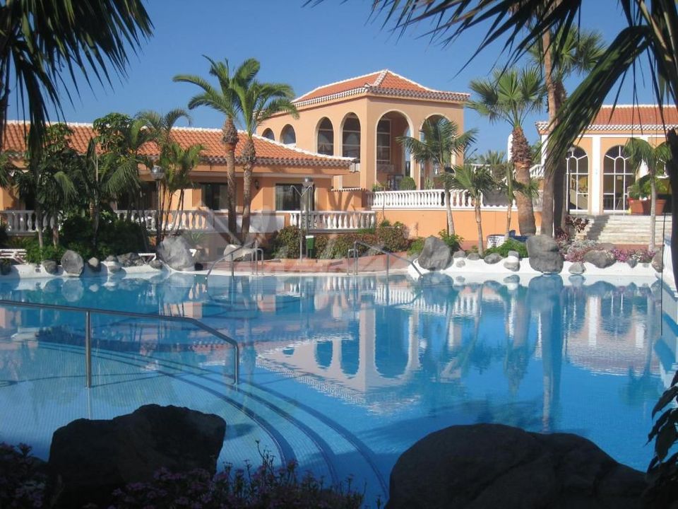 Studio i Playa De Las Americas, Tenerife - foto 5