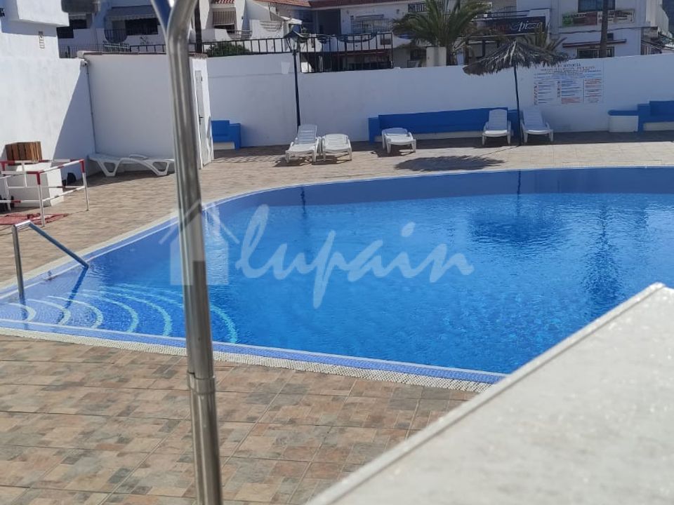 Lejlighed i Costa Del Silencio, Tenerife - foto 3