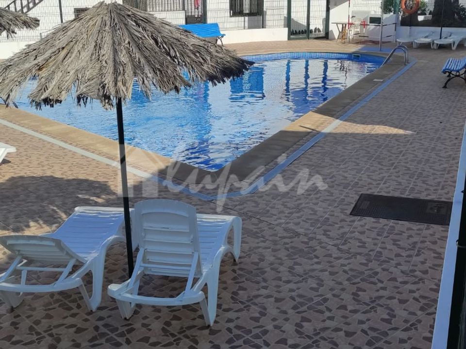 Lejlighed i Costa Del Silencio, Tenerife - foto 4