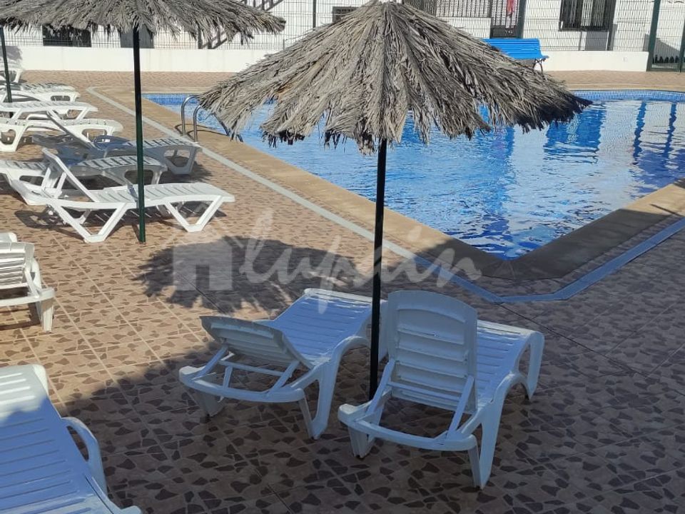 Lejlighed i Costa Del Silencio, Tenerife - foto 5