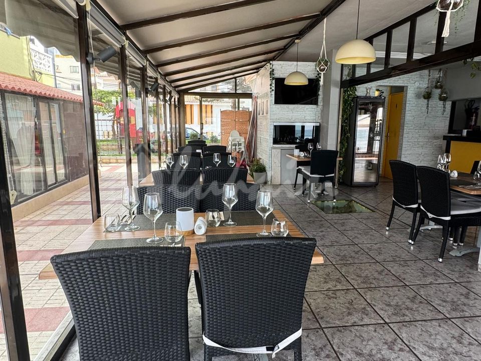 Erhvervsejendom i Las Galletas, Tenerife - foto 3
