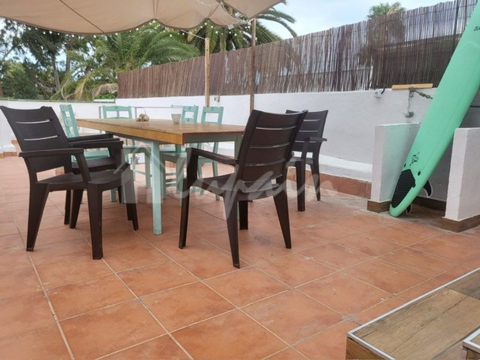 Lejlighed i Costa Del Silencio, Tenerife - foto 1