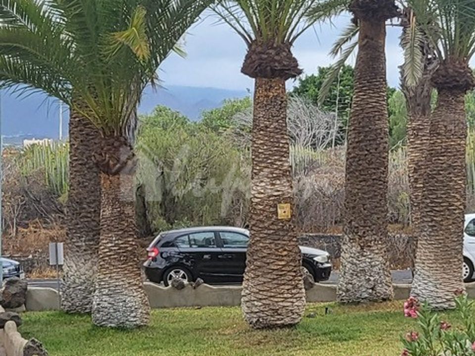 Lejlighed i Costa Del Silencio, Tenerife - foto 4