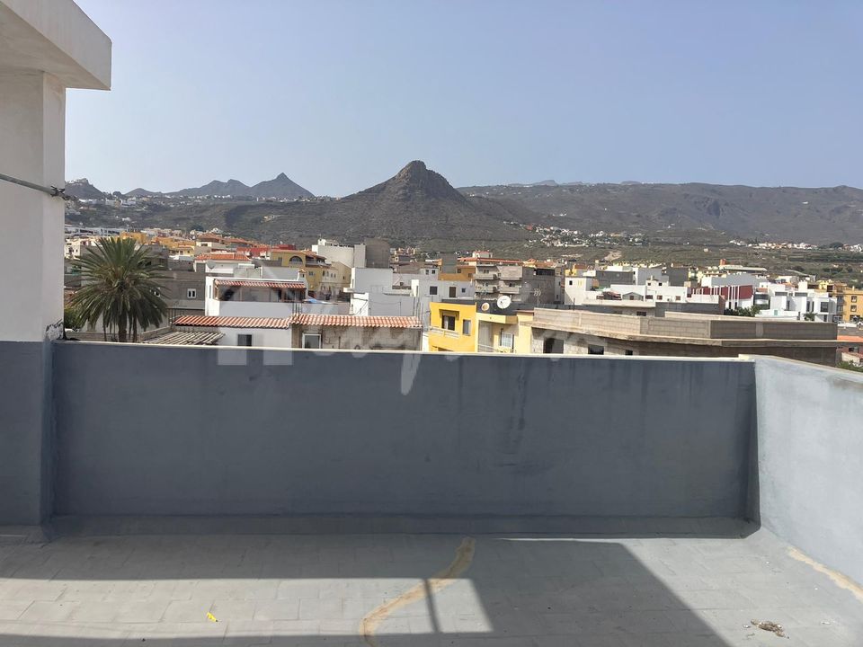 Lejlighed i Cabo Blanco, Tenerife - foto 3