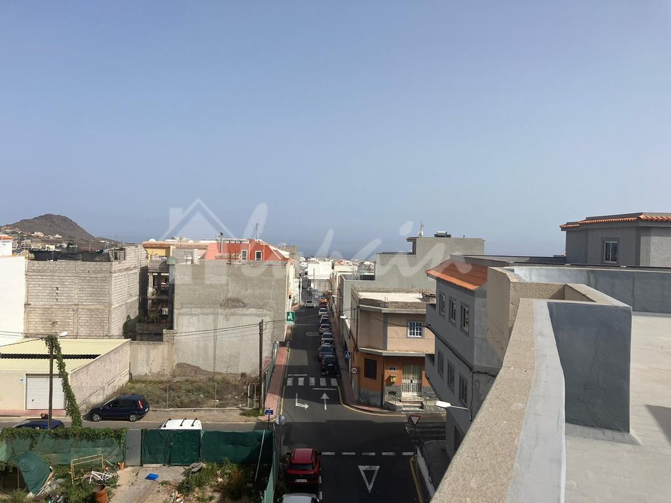 Lejlighed i Cabo Blanco, Tenerife - foto 4