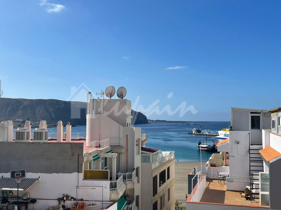 Erhvervsejendom i Playa De Los Cristianos, Tenerife - foto 2