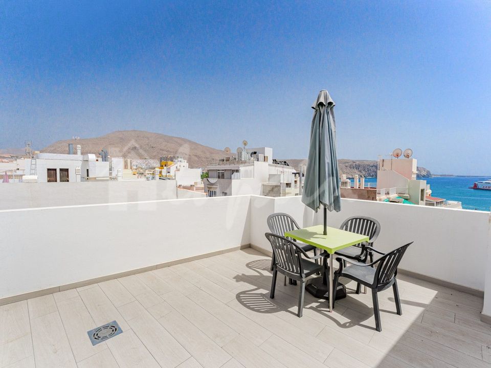 Erhvervsejendom i Playa De Los Cristianos, Tenerife - foto 3