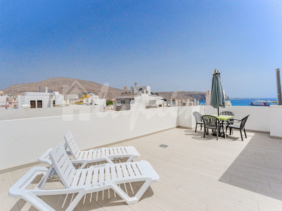 Erhvervsejendom i Playa De Los Cristianos, Tenerife - foto 4