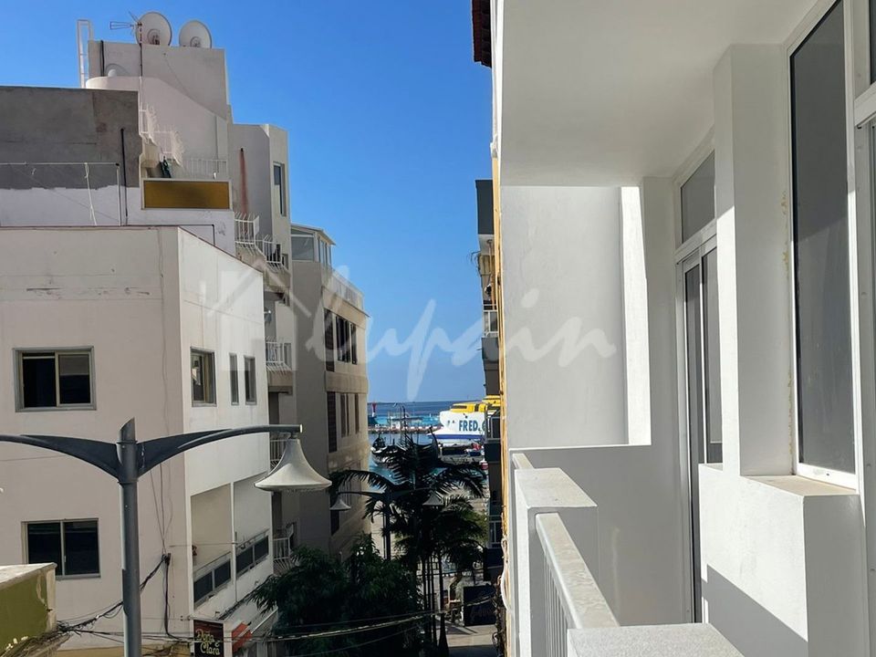 Erhvervsejendom i Playa De Los Cristianos, Tenerife - foto 5