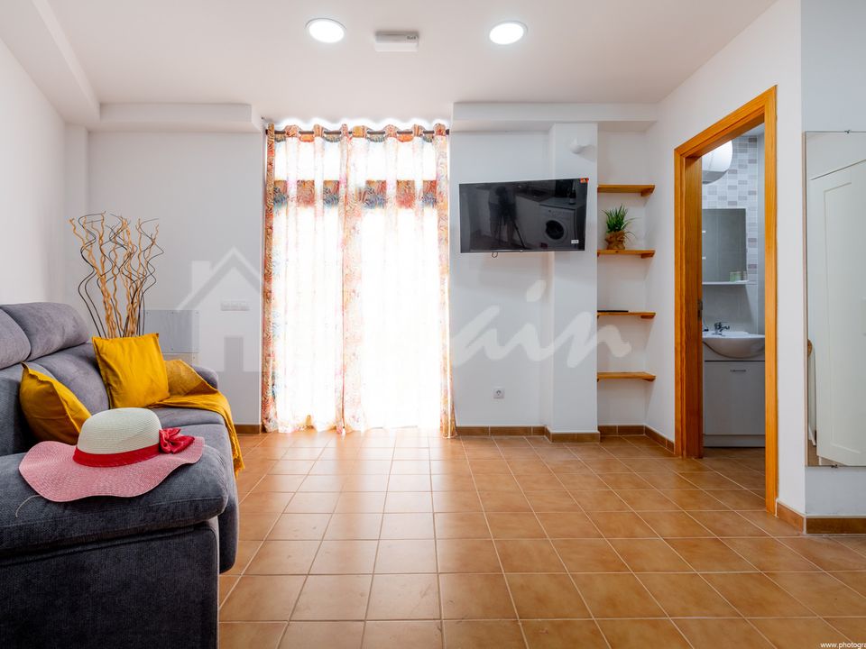 Studio i Adeje, Tenerife - foto 2