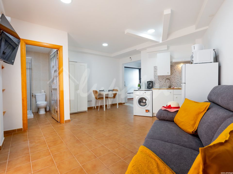 Studio i Adeje, Tenerife - foto 5