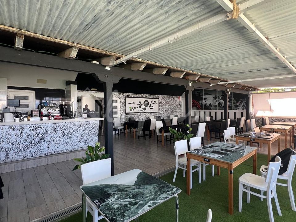 Erhvervsejendom i Costa Del Silencio, Tenerife - foto 2
