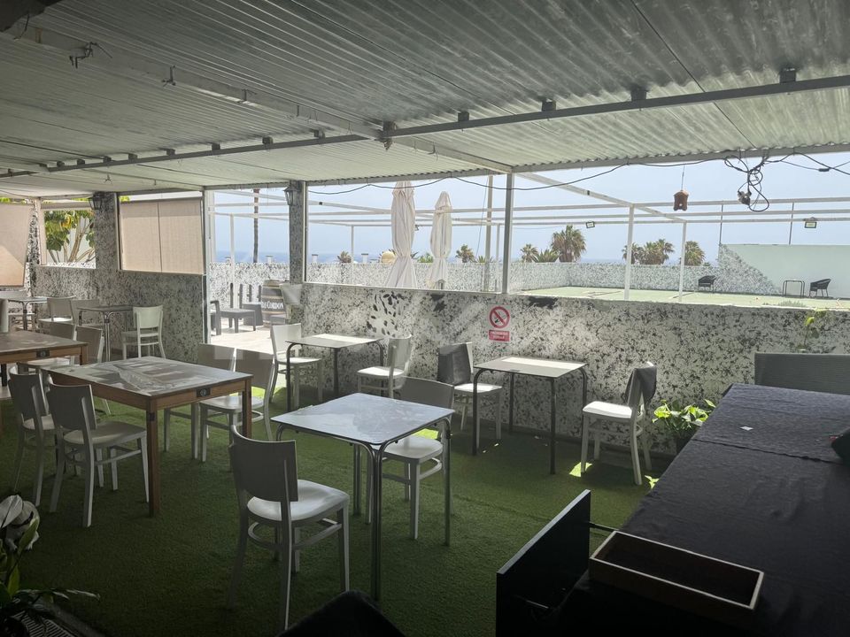 Erhvervsejendom i Costa Del Silencio, Tenerife - foto 5