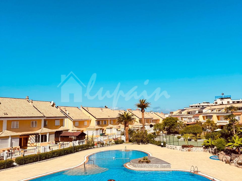 Byhus i Playa De Las Americas, Tenerife - foto 3