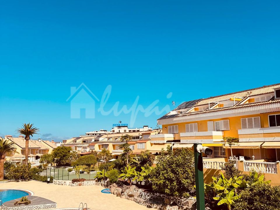 Byhus i Playa De Las Americas, Tenerife - foto 5